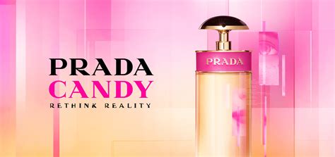 candy von prada|prada candy website.